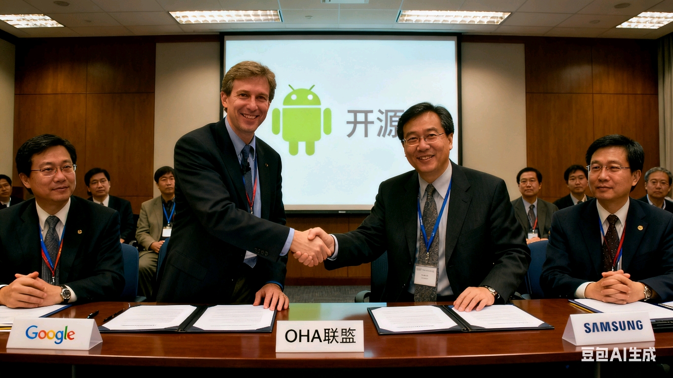 户晨风封停背后:被曲解的“安卓思维”,从来不是阶层标签