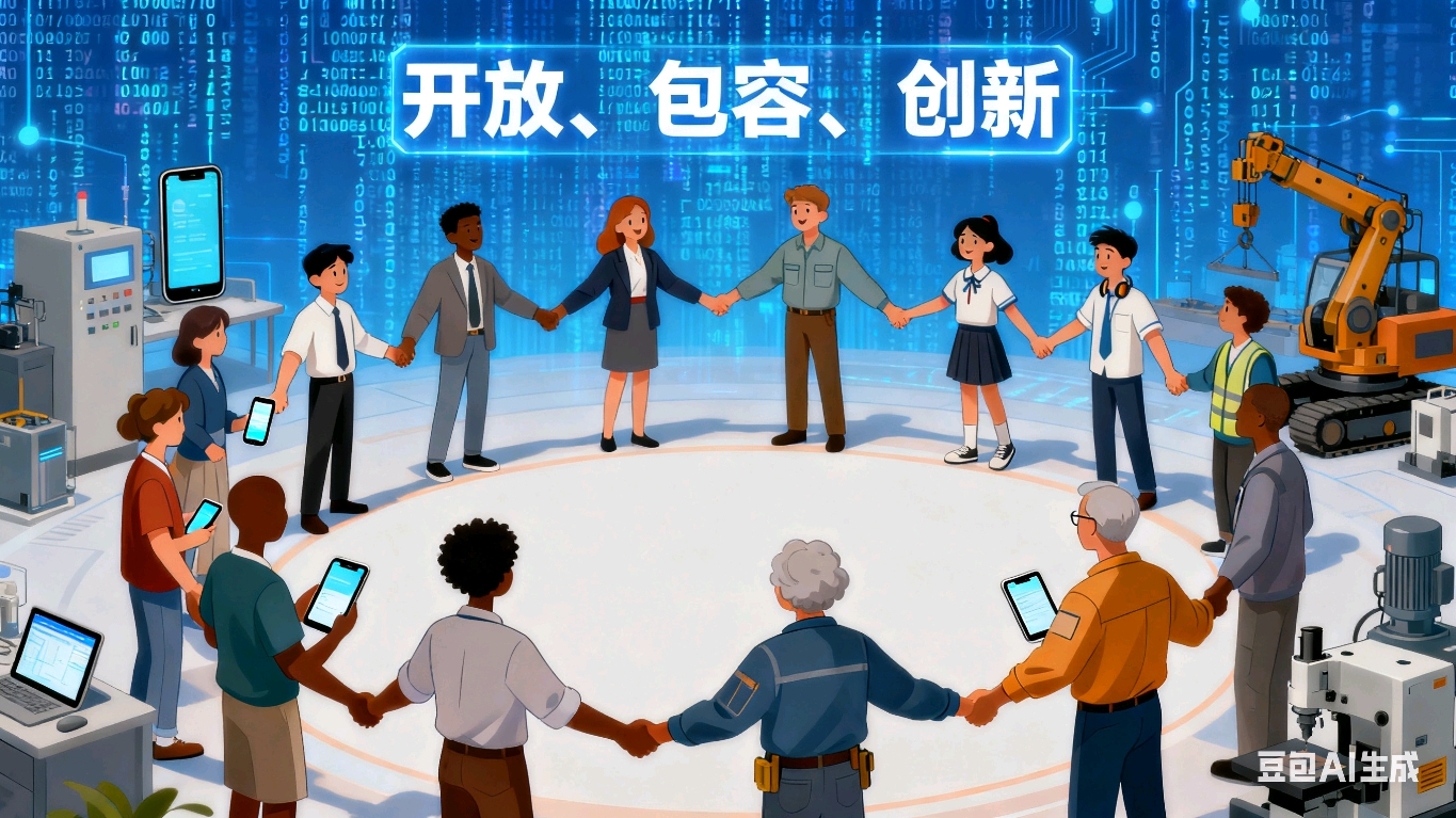 户晨风封停背后：被曲解的“安卓思维”，从来不是阶层标签
